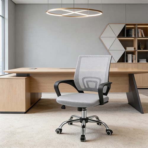 Ergonomic mesh office chair - ergonomic,