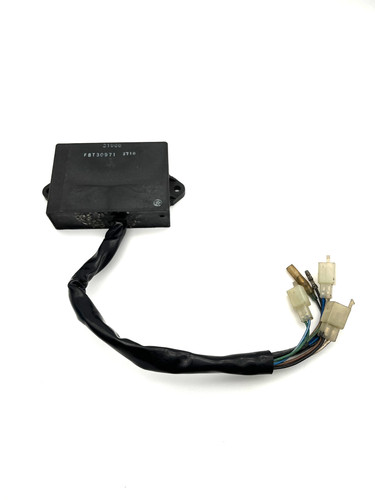 Suzuki dr800 cdi control - dr800,