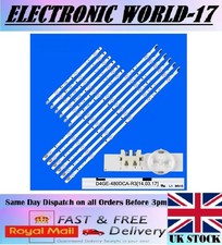SAMSUNG LED BACKLIGHT FOR