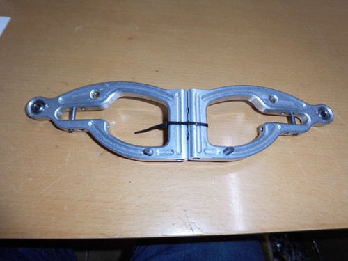 Modellsport alloy lower - alloy,