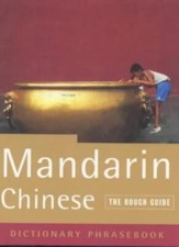 The Rough Guide to Mandarin