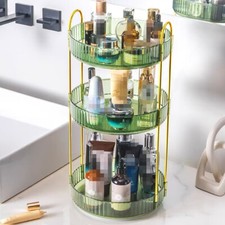 3 Tier Rotating Storage Rack