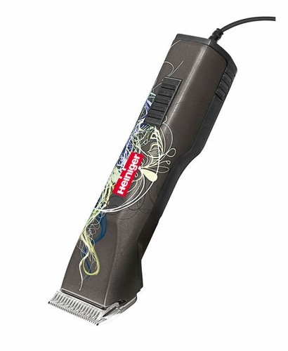Heiniger saphir corded clipper - saphir,