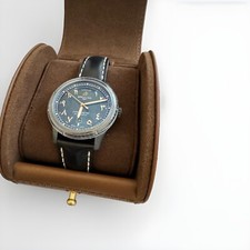 Breitling Aviator 8 Day & Date 41 Etihad Airways Limited Edition Only 500 Arabic