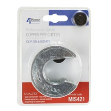 28mm Heavy Duty Compact Copper