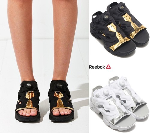Womens reebok instapump fury - womens,
