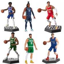 NBA Starting Line up Hasbro