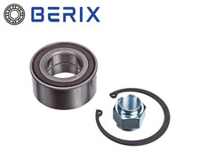 BERIX FRONT WHEEL BEARING KIT