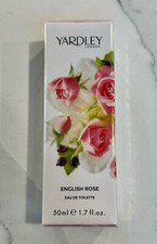 Yardley English Rose Eau de