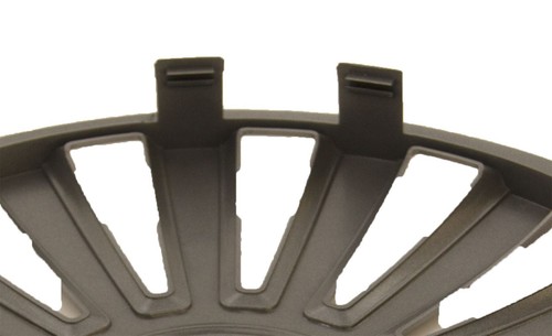 Wheel trims lux hub caps - lux,