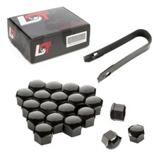 20x wheel bolt caps - wheel,