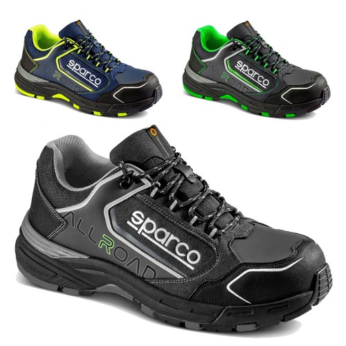 07528 sparco allroad - 07528, safety