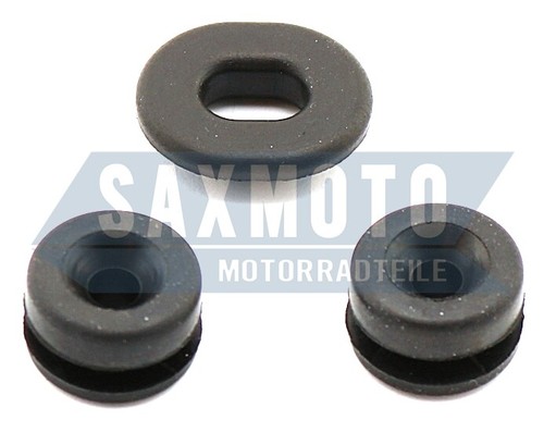 Side cover mounting kit yamaha - mounting,