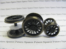 Hornby X8816 14XX Class 0-4-2