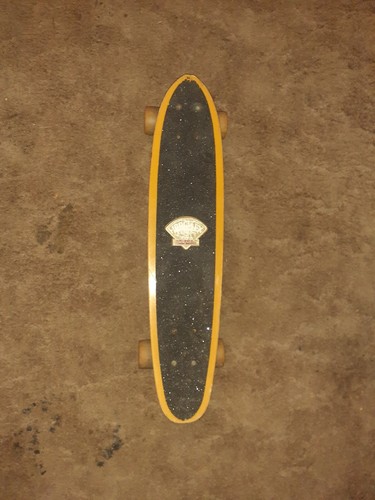 Fibreflex vintage - g&s,