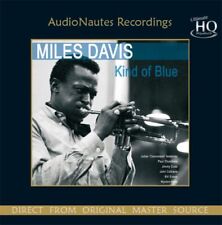 Miles Davis - Kind of Blue UHQ
