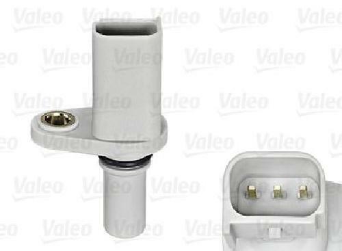 Genuine valeo sensor camshaft - genuine,