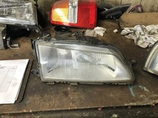 Peugeot 306 Right Head Light