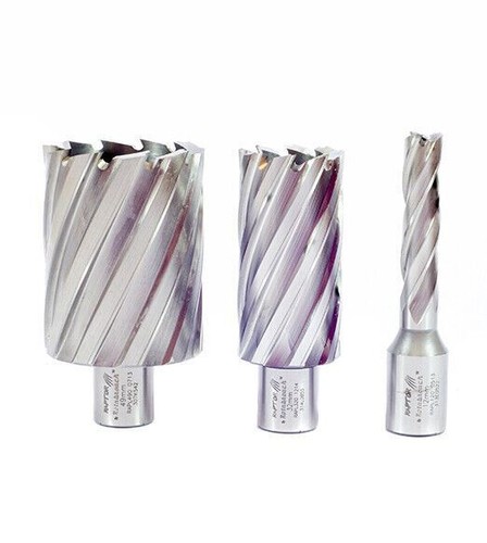 Rotabroach hss magnetic drill - rotabroach,
