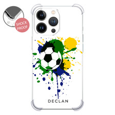 Football Boys Personalised