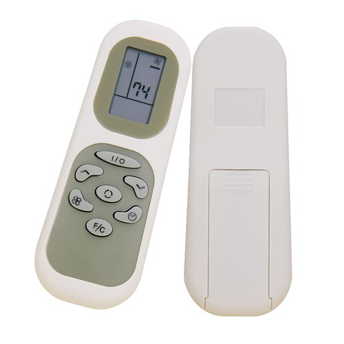 New remote control - control, for