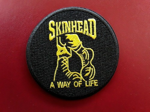 Skinhead way life trojan - a,