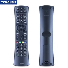 New h06s remote control - rm-h06s,