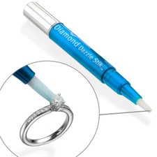 Jewellery Cleaner Engagement