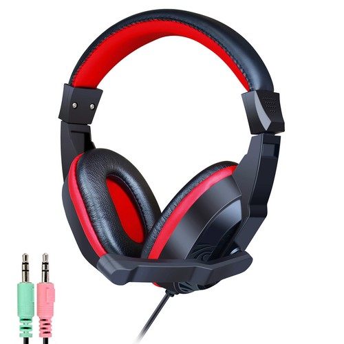 Cit stereo gaming headset - stereo,