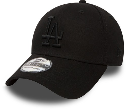 Los angeles dodgers - angeles, era