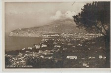 SORRENTO - PANORAMA - FP VERY