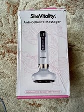 Cellulite Massager Body Shaping Device, Electric Cellulite Beauty Device