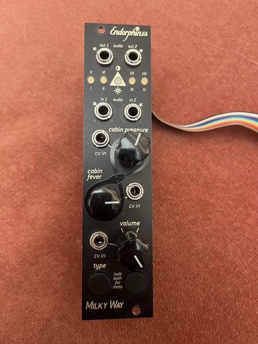 Endorphin milky way - way, modular