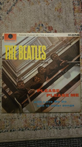 Rare collectable beatles - rare,