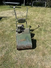 Early ATCO 14” Deluxe