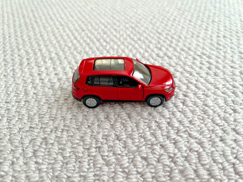 Siku 1438 volkswagen tiguan - 1438,