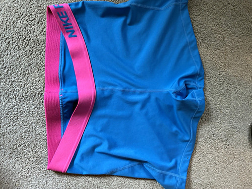 Nike pro dri fit women - pro, women’s