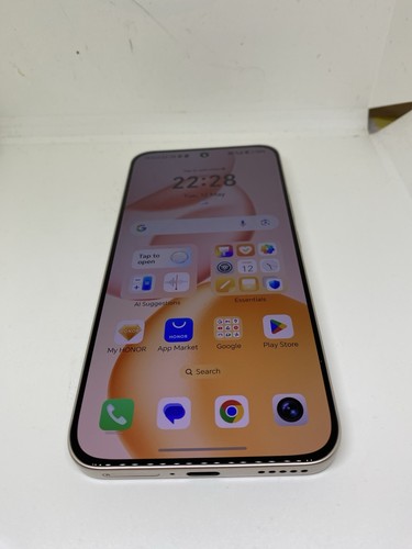 Honor 400 smartphone 55 - smartphone, 6.55"