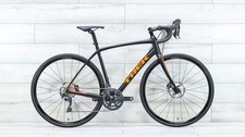 Trek Domane SL 6 Road Bike -