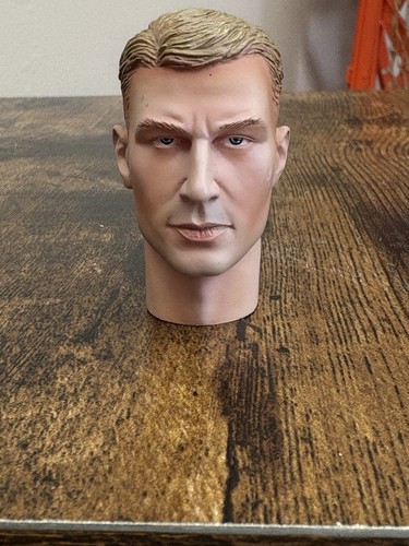 Vintage action man - vintage, interest