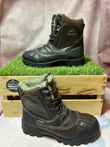 Karrimor snow boots - karrimor,