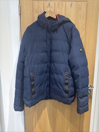 Hkm hamburg men quilted - hamburg, men's
