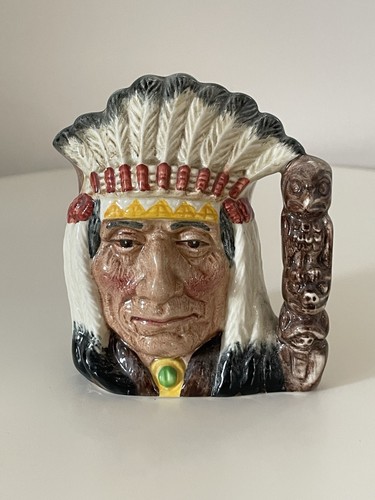 Royal doulton north american - north,