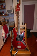 Fender AerodyneBass - 1994 -
