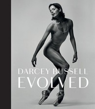 Darcey Bussell Evolved by