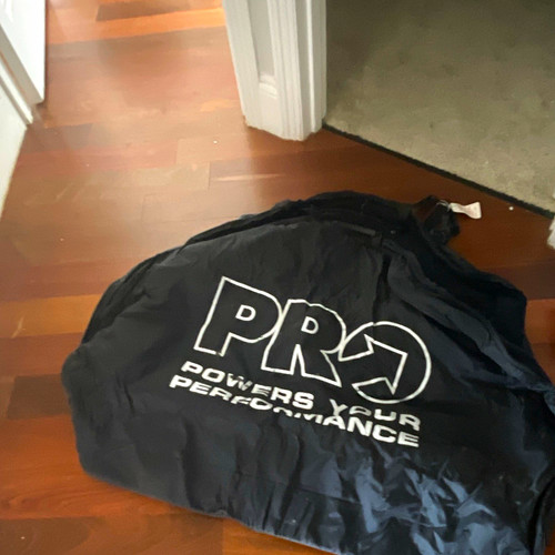 Pro bike transport bag cases - transport,