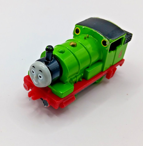 Ertl thomas the tank - thomas,