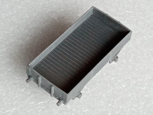 Scratch build aid printed - build,