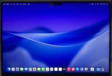 Genuine MacBook Pro 16″ M1