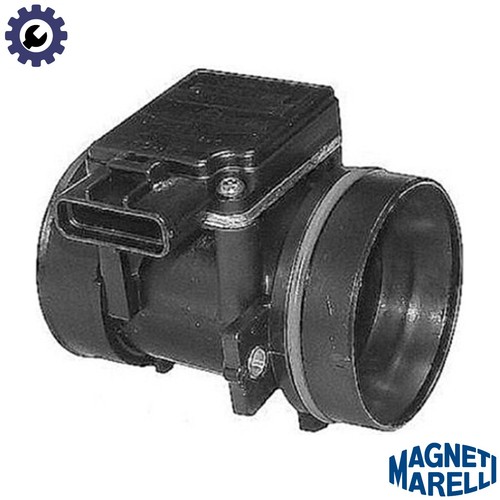 Mass air flow sensor - mass,